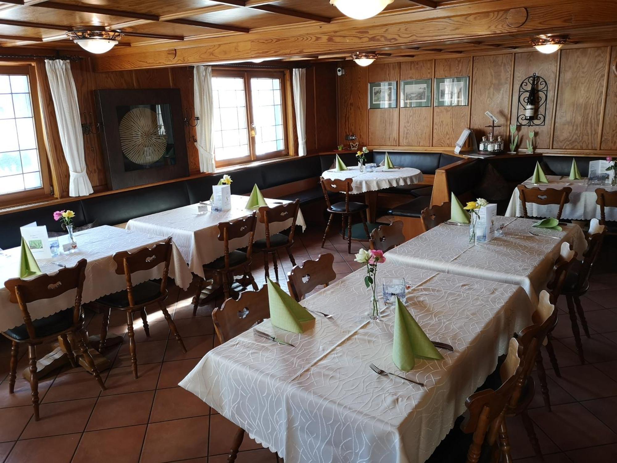Hotel Dreikoenig & Restaurant Seegourmet Hagnau Bagian luar foto