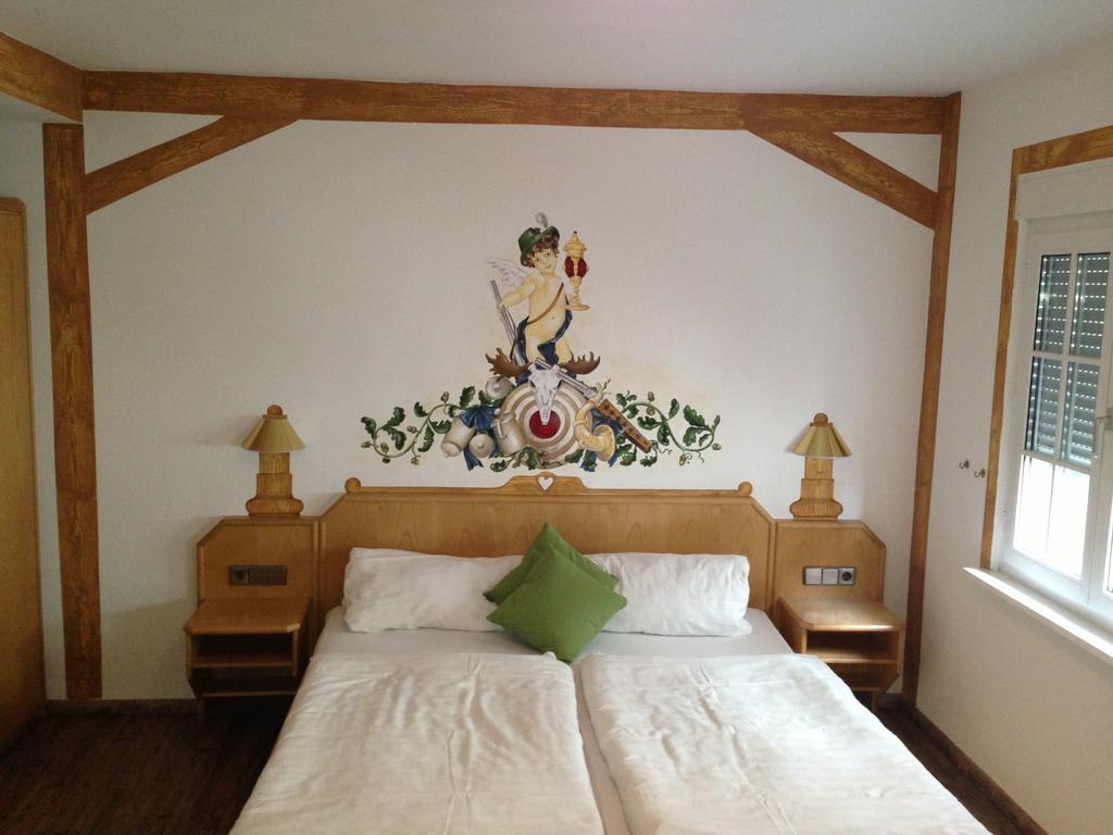 Hotel Dreikoenig & Restaurant Seegourmet Hagnau Bagian luar foto