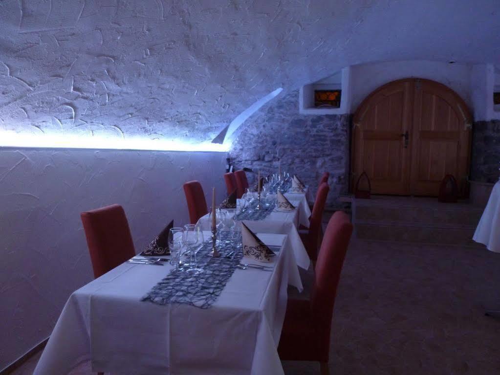 Hotel Dreikoenig & Restaurant Seegourmet Hagnau Bagian luar foto
