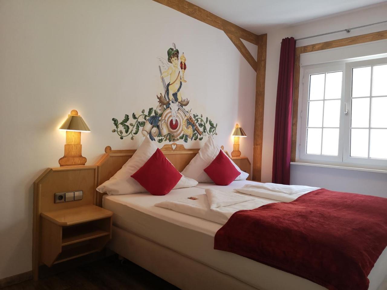 Hotel Dreikoenig & Restaurant Seegourmet Hagnau Bagian luar foto