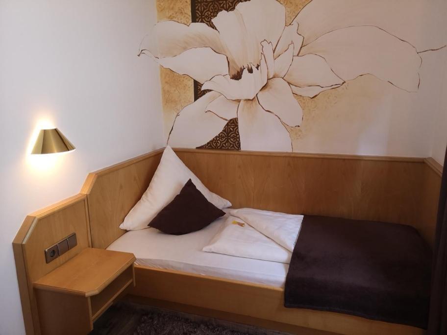 Hotel Dreikoenig & Restaurant Seegourmet Hagnau Bagian luar foto