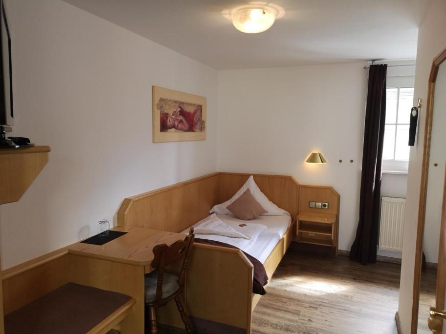 Hotel Dreikoenig & Restaurant Seegourmet Hagnau Bagian luar foto
